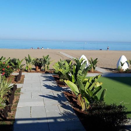 Los Nidos Sea Pretty&Beach Torremolinos Exterior foto