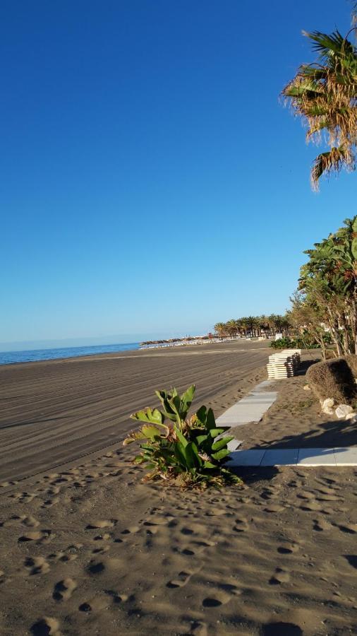 Los Nidos Sea Pretty&Beach Torremolinos Exterior foto