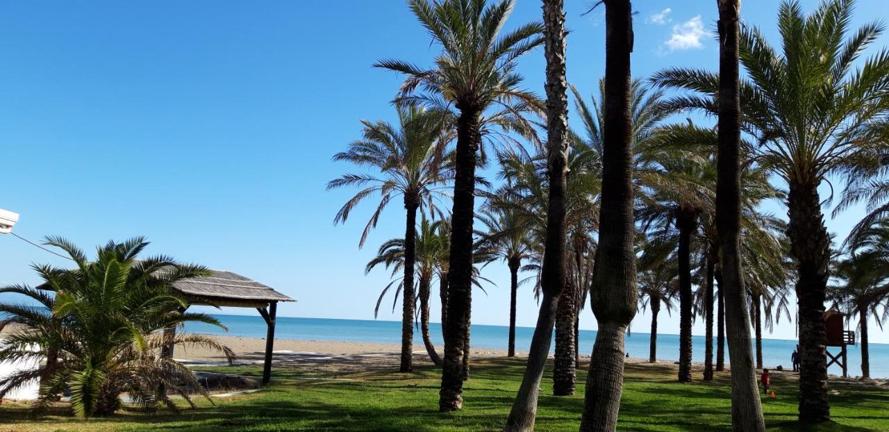 Los Nidos Sea Pretty&Beach Torremolinos Exterior foto